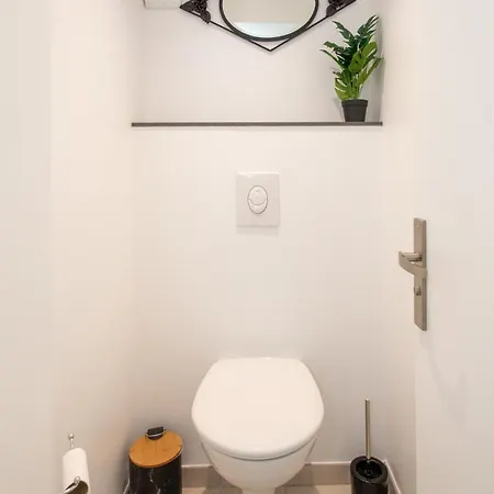 L'escale Vitteloise *