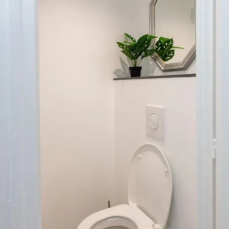 L'escale Vitteloise *