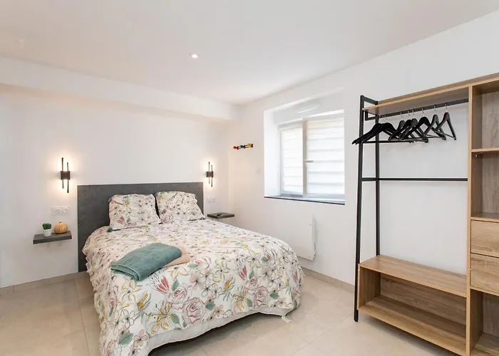 L'escale Vitteloise * Vittel