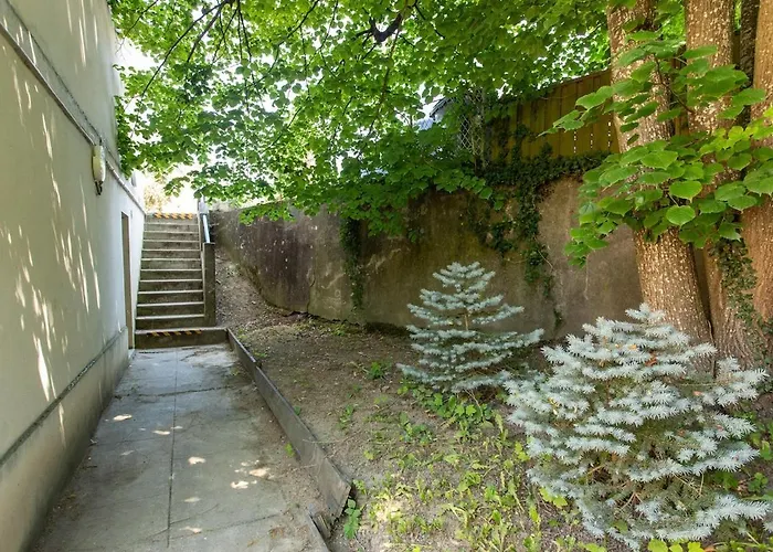 Apartament L'escale Vitteloise Vittel