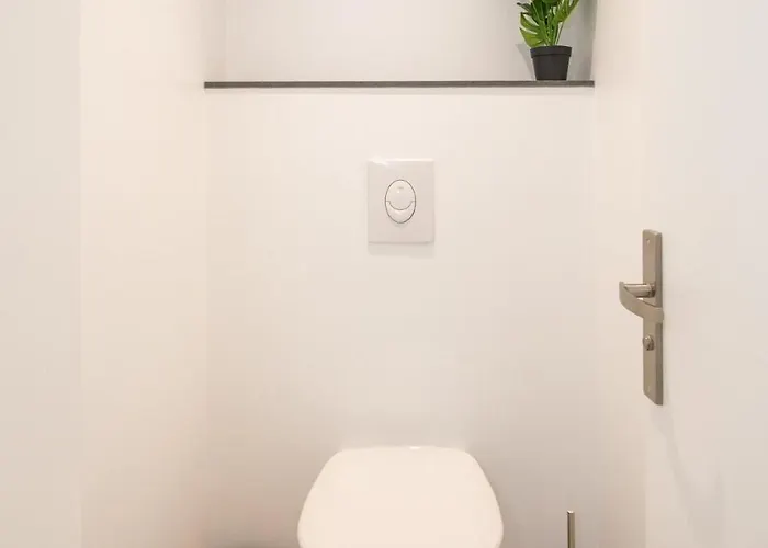 L'escale Vitteloise *