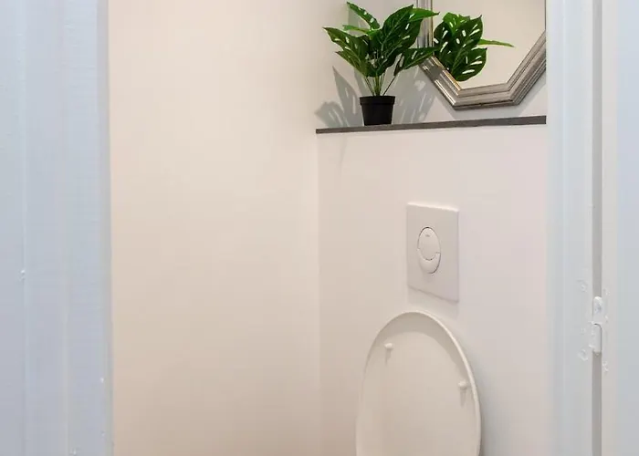 L'escale Vitteloise *